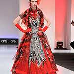 Юбилейная выставка CPM