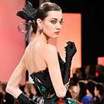 Юбилейная выставка CPM