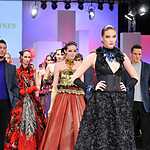 Юбилейная выставка CPM