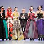 Юбилейная выставка CPM