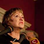 Москвичи простились с Юрием Яковлевым