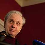 Москвичи простились с Юрием Яковлевым