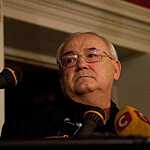 Москвичи простились с Юрием Яковлевым