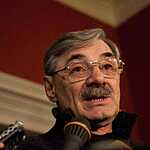 Москвичи простились с Юрием Яковлевым