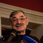 Москвичи простились с Юрием Яковлевым