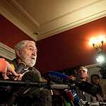 Москвичи простились с Юрием Яковлевым