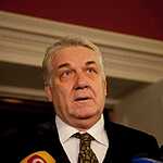 Москвичи простились с Юрием Яковлевым