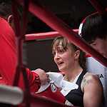 Ночь тайского бокса