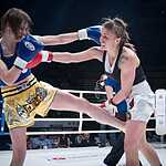 Ночь тайского бокса