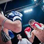 Ночь тайского бокса