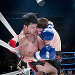 Ночь тайского бокса
