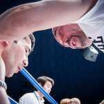 Ночь тайского бокса