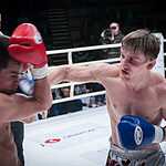 Ночь тайского бокса