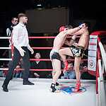 Ночь тайского бокса