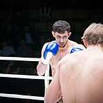 Ночь тайского бокса