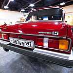 22-я «Олдтаймер-галерея»