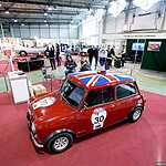 22-я «Олдтаймер-галерея»