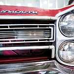 22-я «Олдтаймер-галерея»