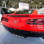 22-я «Олдтаймер-галерея»