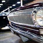 22-я «Олдтаймер-галерея»