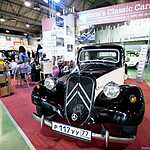 22-я «Олдтаймер-галерея»