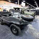 22-я «Олдтаймер-галерея»