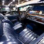 22-я «Олдтаймер-галерея»