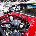 22-я «Олдтаймер-галерея»