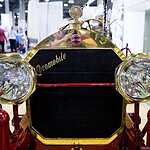 22-я «Олдтаймер-галерея»