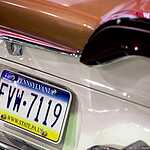 22-я «Олдтаймер-галерея»