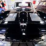 22-я «Олдтаймер-галерея»