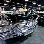 22-я «Олдтаймер-галерея»