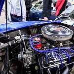 22-я «Олдтаймер-галерея»