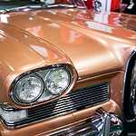 22-я «Олдтаймер-галерея»