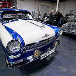 22-я «Олдтаймер-галерея»