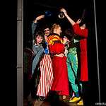 Спектакль Девяностые