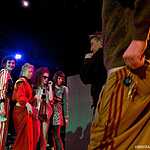 Спектакль Девяностые