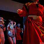 Спектакль Девяностые