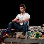 Спектакль Девяностые