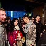 Спектакль Девяностые