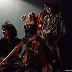 Спектакль Девяностые