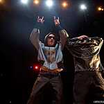 Спектакль Девяностые