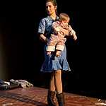 Спектакль Девяностые