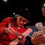 Спектакль Девяностые