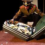 Спектакль Девяностые