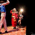 Спектакль Девяностые