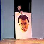 Спектакль Девяностые