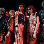 Спектакль Девяностые