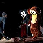 Спектакль Девяностые