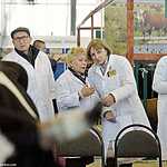 «Золотая осень»